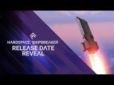 Hardspace: Shipbreaker - PC Release Date Reveal Trailer tn