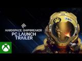 Hardspace: Shipbreaker - Windows & PC Game Pass Launch Trailer tn