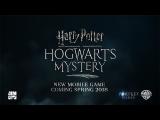 Harry Potter: Hogwarts Mystery Official Teaser Trailer tn