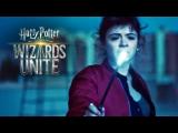 Harry Potter: Wizards Unite - Official Cinematic Launch Trailer tn