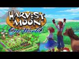 Harvest Moon: One World Trailer tn