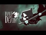 Have a Nice Death | Switch Announcement Trailer tn