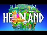 Headland - Trailer - Nintendo Switch tn