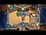 Hearthstone: Heroes of Warcraft - Mage vs. Shaman tn