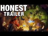 Hearthstone (Honest Game Trailers) tn
