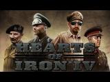 Hearts of Iron 4 Alpha Gameplay Preview tn