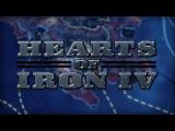Hearts of Iron IV: England's Downfall trailer tn