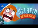 Helheim Hassle trailer tn