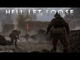HELL LET LOOSE | The Eastern Front Official Trailer tn