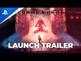 Hellpoint - LaunchTrailer tn
