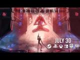 Hellpoint megjelenési dátum trailer tn