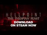 Hellpoint: The Thespian Feast trailer tn