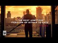 Hitman 2 Launch Trailer tn