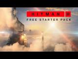 HITMAN 3: Free Starter Pack Trailer tn