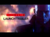 HITMAN 3 - Launch Trailer (4K) tn