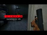 HITMAN 3 - SANDBOX VR (PSVR) tn