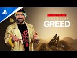 Hitman 3 - Season of Greed | PS5, PS4, PS VR tn