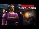 HITMAN 3: The Politician Elusive Target (Mission Briefing) tn