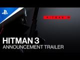 Hitman 3 trailer tn