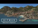 Hitman - Welcome to Sapienza tn