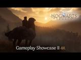 Hogwarts Legacy - Gameplay Showcase II tn