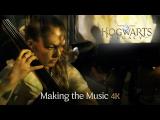 Hogwarts Legacy - Making the Music tn