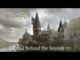 Hogwarts Legacy - Official Behind the Scenes 4K tn