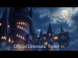 Hogwarts Legacy - Official Cinematic Trailer 4K tn