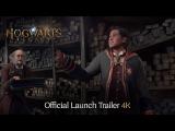 Hogwarts Legacy - Official Launch Trailer 4K tn