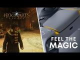  Hogwarts Legacy - PS5 Next Gen Immersion Trailer tn
