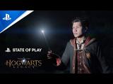 Hogwarts Legacy - State of Play Official Gameplay Reveal | PS5, PS4 tn