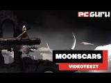 Holdfogyatkozás ► Moonscars - Videoteszt tn