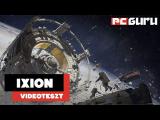 Holdokalipszis most ► IXION - Videoteszt tn