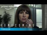 Homecoming Season 1 - Promo | Prime Video tn