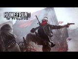 Homefront: The Revolution bejelentés videó (E3 2014) tn