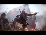 Homefront The Revolution Gameplay (E3 2014) tn