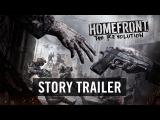 Homefront: The Revolution Story Trailer tn