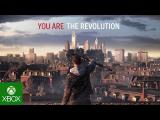 Homefront: The Revolution 'Thank You' Trailer tn