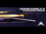 Homeworld 3 - Announce Trailer tn
