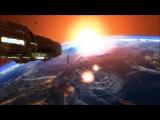 Homeworld Remastered Collection Launch Trailer tn