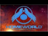 Homeworld Remastered Collection - Retail Announcement Trailer tn