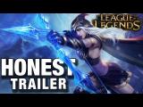 Honest Game Trailers - League Of Legends tn