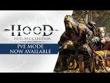 Hood: Outlaws & Legends - Free New 'State Heist' PvE Mode Trailer tn