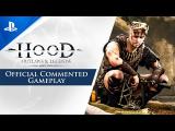 Hood: Outlaws & Legends - Official Commented Gameplay tn