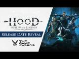 Hood: Outlaws & Legends TGA 2020 trailer tn