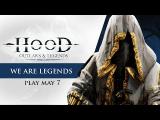 Hood: Outlaws & Legends - 