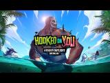 Hooked on You | Announcement Trailer tn