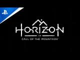 Horizon Call of the Mountain - Teaser Trailer tn