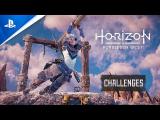 Horizon Forbidden West - Challenges of the Forbidden West  tn