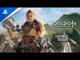 Horizon Forbidden West - Cinematic Trailer tn